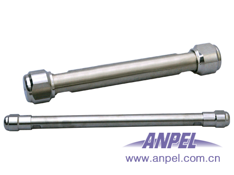 Athena Phenyl制备柱 21.2*150mm，5μm，120Å