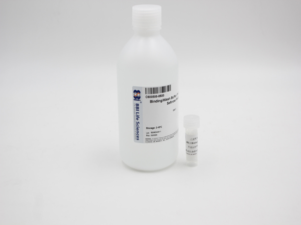 结合/清洗缓冲液（PH 7.4） 500ML