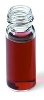 经过认证的螺纹口样品瓶，10-425 螺纹，12×32mm Certified screw thread vials, 10-425 thread, 12 x 32 mm volume 2 mL, c