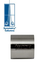 Symmetry C18 Prep Guard Cartridge,100?,7μm,7.8mm X 10mm 1/pkg