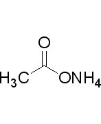 乙酸铵 Ammonium acetate 色谱级,≥99.0% 250g