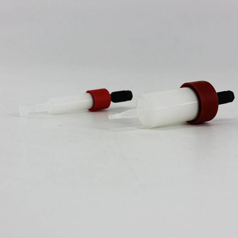 5ml Q30强阴离子交换预装柱 粒径:30μm;柱载量:BSA≥130mg/ml