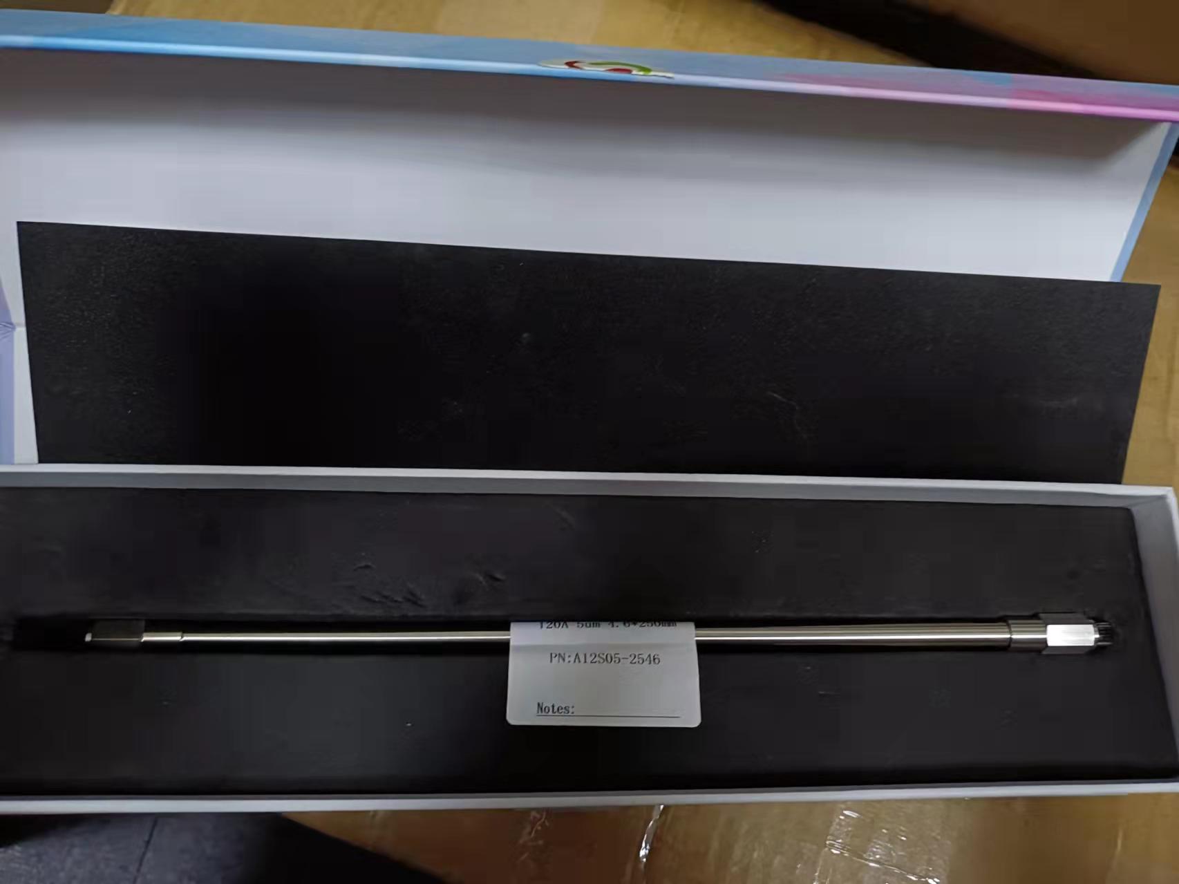 分析柱  Basic C18 120A 5um 4.6*250mm