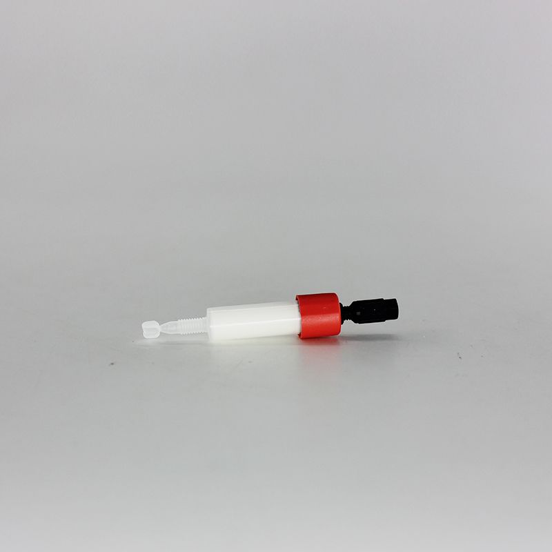 1ml Protein A40 Plus亲和层析预装柱 粒径:40μm;柱载量:≥30mg hIgG/ml