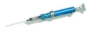 恒定流速注射器，2-50μL Constant Rate Syringe, 2-50 μL CR700-50, volume 2-50 μL, needle size 22 ga (blunt tip