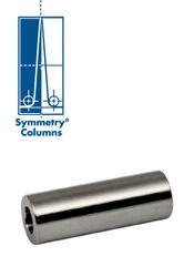 Symmetry Shield RP18 Sentry Guard Cartridge,100?,3.5μm,3.9mm X 20mm 2/pkg