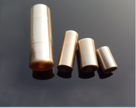 干型透析袋  截留分子量14000,直径6mm,压平宽度10mm  5米/卷