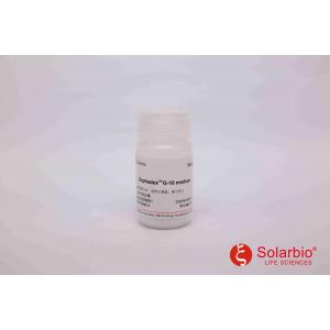 Sephadex G-10 medium(葡聚糖凝胶G-10) 100g