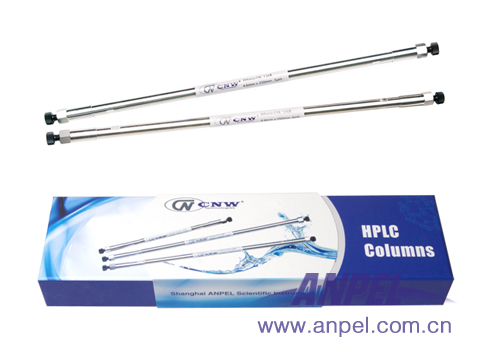 Athena C18 半制备柱 10.0*150mm，5um，120Å