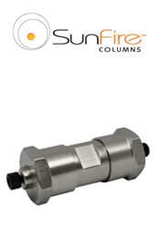 SunFire C18 OBD Prep Column,100?,10μm,19mm X 50mm 1/pkg