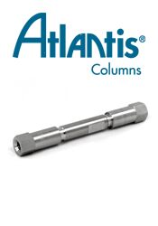 Atlantis dc18 Column,100Å,3µm,3mm X 50mm 1/pkg