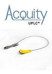 ACQUITY UPLC BEH C8 Column,130Å,1.7µm,3mm X 50mm 1/pkg