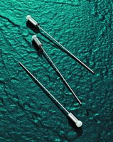 精確取樣注射器針頭 Precision Sampling syringe needles volume 50-500 mL, for use with VICI Magnum Series, stai