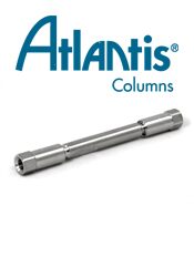 Atlantis dc18 Column,100Å,5µm,2.1mm X 50mm 1/pkg