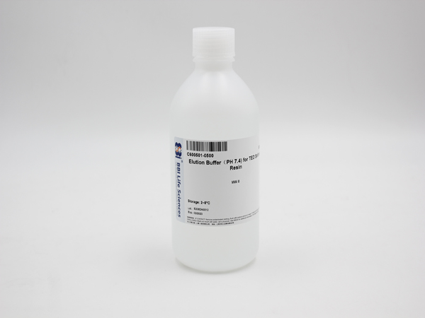洗脱缓冲液（PH 7.4） 500ML