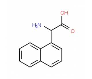 2-(naphthalen-1-yl)-DL-glycine  1 g