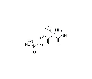 (RS)-CPPG  25 mg