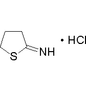 2-亞氨基硫雜環(huán)戊烷鹽酸鹽 2-Iminothiolane hydrochloride 98% 500mg