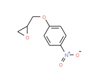 1,2-Epoxy-3-(4-nitrophenoxy)propane  5 g