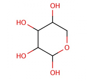 DL-Arabinose  50 g