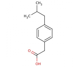 Ibufenac  1 g