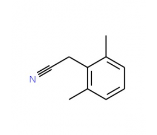 2,6-Dimethylphenylacetonitrile  5 g