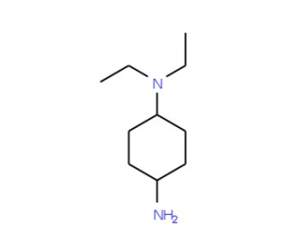 N,N-Diethyl-cyclohexane-1,4-diamine  1 g