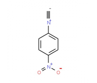 1-Isocyano-4-nitrobenzene  500 mg