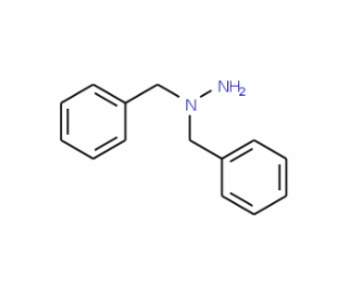 1,1-Dibenzylhydrazine  500 mg