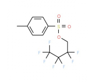 1H,1H-Heptafluorobutyl 4-toluenesulphonate  25 g