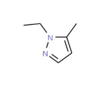 1-Ethyl-5-methyl-1H-pyrazole  500 mg