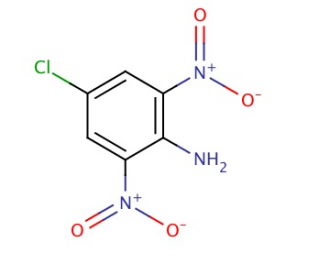 4-Chloro-2,6-dinitroaniline  5 g