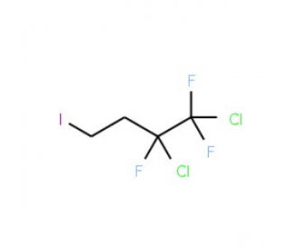 1,2-Dichloro-1,1,2-trifluoro-4-iodobutane  25 g