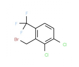 2,3-Dichloro-6-(trifluoromethyl)benzyl bromide  1 g