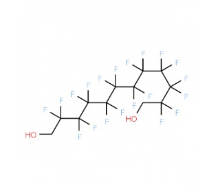 2,2,3,3,4,4,5,5,6,6,7,7,8,8,9,9,10,10,11,11-Icosafluorododecane-1,12-diol  25 g