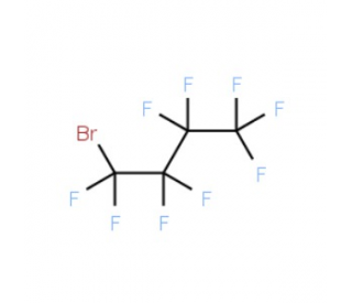 Nonafluorobutyl bromide  10 g