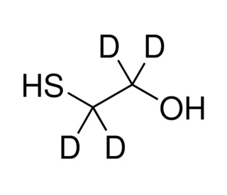 2-Mercaptoethanol-1,1,2,2-d4  250 mg