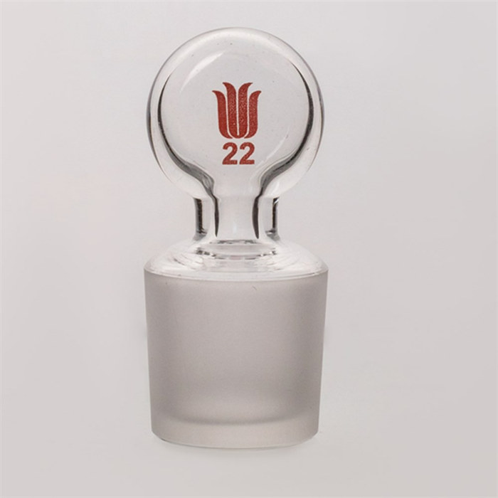 22#空心玻璃塞|S400022|欣维尔图1