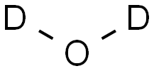 重水-D2(氧化氘)|Deuterium Oxide|7789-20-0|Adamas|(D,99.9%)|RG|0.60ml*10