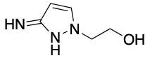 2-(3-氨基-1H-吡唑-1-基)乙醇|2-(3-Amino-1H-Pyrazol-1-Yl)Ethanol|84407-13-6|Alfa|98%|5g