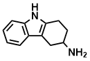 2,3,4,9-四氢-1H-咔唑-3-胺|2,3,4,9-Tetrahydro-1H-Carbazol-3-Amine|61894-99-3|Alfa|98%|1g