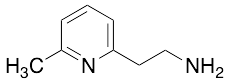 2-(2’-氨基乙基)-6-甲基吡啶|2-(6-Methylpyridin-2-yl)ethanamine|19363-94-1|Sigma-Aldrich|1G