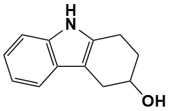 2,3,4,9-四氢-1H-咔唑-3-醇|2,3,4,9-Tetrahydro-1H-carbazol-3-ol|14384-34-0|Alfa|97%|100mg