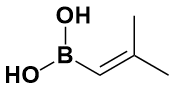 2,2-二甲基乙烯硼酸|2,2-Dimethylethenylboronic Acid|14559-88-7|Adamas|97%+|RG|25g