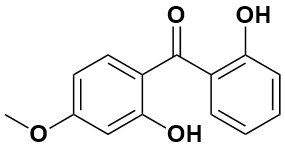 2,2-二羟基-4-甲氧基二苯甲酮|2,2-Dihydroxy-4-Methoxybenzophenone|131-53-3|TCI|98.0%(GC)|RG|25G