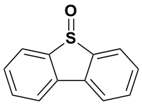 二苯并[b,d]噻吩5-氧化物|Dibenzo[B,D]Thiophene 5-Oxide|1013-23-6|源叶|5g