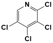 2,3,4,5-四氯吡啶|2,3,4,5-Tetrachloropyridine|2808-86-8|Alfa|97%|5g