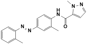 抑制剂CH-223191|CH-223191|301326-22-7|Adamas life|≥98%（以实测数值为准）|BR|5mg