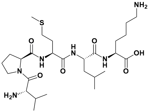 抑制剂Bax inhibitor peptide V5|Bax inhibitor peptide V5|579492-81-2|Adamas life|≥98%（以实测数值为准）|BR|100mg