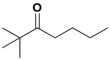 2,2-二甲基庚烷-3-酮|2,2-Dimethylheptan-3-One|19078-97-8|Achem-block|95%|250mg